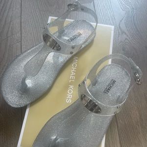 Michael kors shoe (size 6) authentic